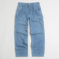 Stan Ray Big Job Painter Pants in 70'S Stone Denim thumbnail