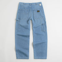 Stan Ray Big Job Painter Pants in 70'S Stone Denim thumbnail