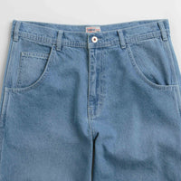 Stan Ray Big Job Painter Pants in 70'S Stone Denim thumbnail