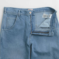 Stan Ray Big Job Painter Pants in 70'S Stone Denim thumbnail