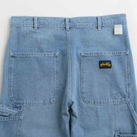 Stan Ray Big Job Painter Pants in 70'S Stone Denim thumbnail