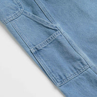Stan Ray Big Job Painter Pants in 70'S Stone Denim thumbnail