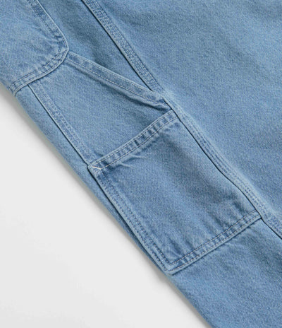 Stan Ray Big Job Painter Pants in 70'S Stone Denim