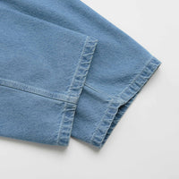 Stan Ray Big Job Painter Pants in 70'S Stone Denim thumbnail