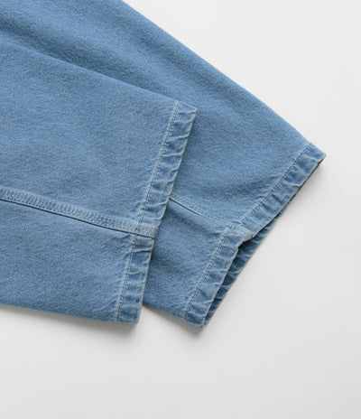 Stan Ray Big Job Painter Pants in 70'S Stone Denim