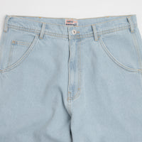 Stan Ray Big Job Painter Pants - Heavy Stone Wash Denim / Blue thumbnail