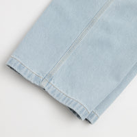 Stan Ray Big Job Painter Pants - Heavy Stone Wash Denim / Blue thumbnail