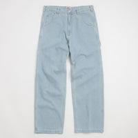 Stan Ray Big Job Painter Pants - Heavy Stone Wash Denim / Blue thumbnail