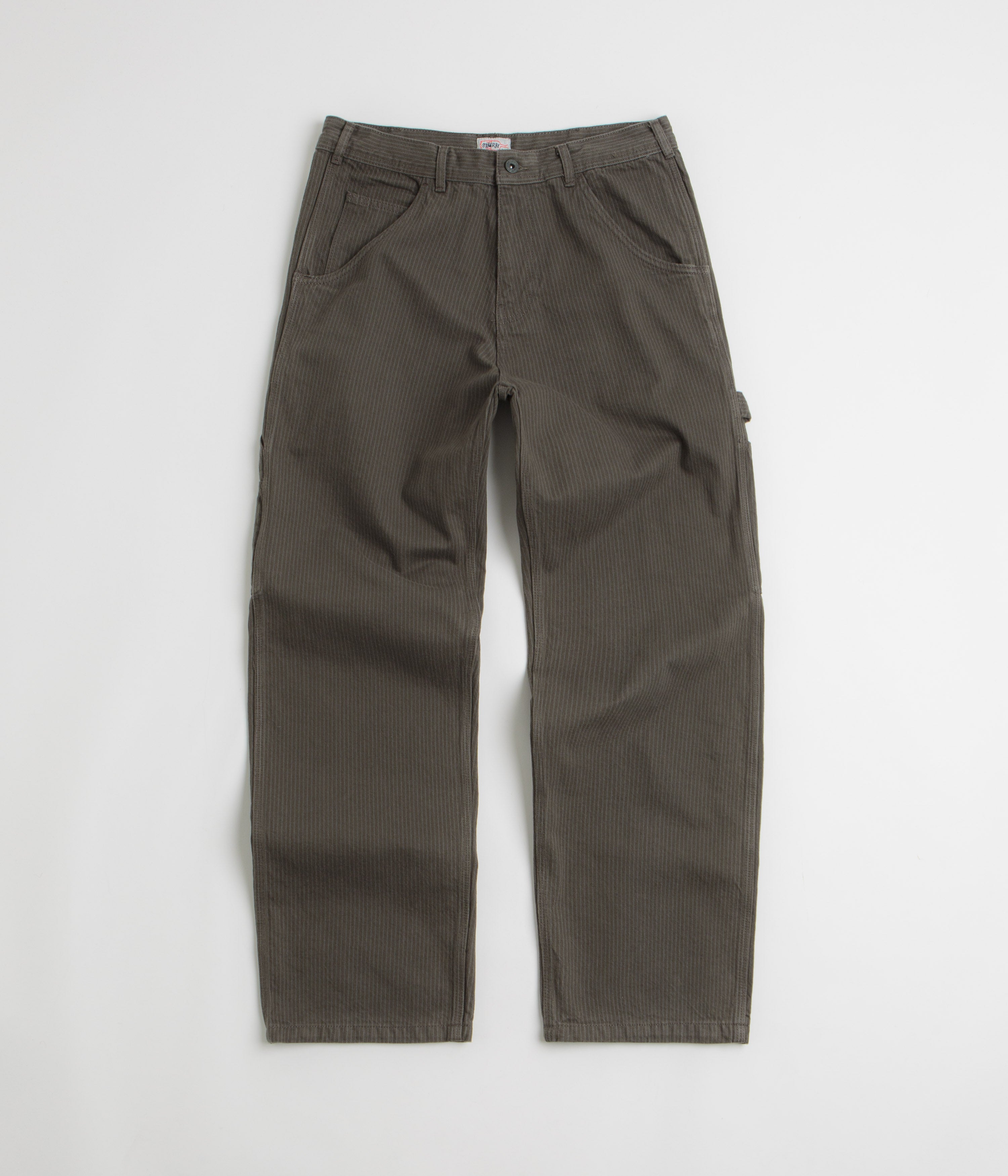 パンツ yardsale OUTDOOR PANTS SILVER S Outdoor Pants (Silver) – YARDSALE