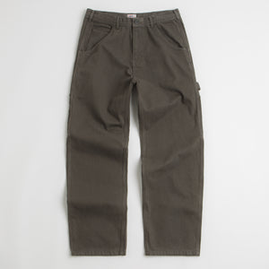Overdyed Black Hickory