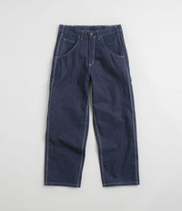Stan Ray Big Job Painter Pants in Raw Denim