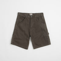 Stan Ray Big Job Shorts - Raven Canvas thumbnail