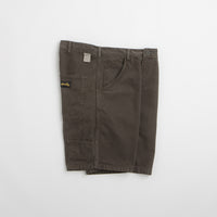 Stan Ray Big Job Shorts - Raven Canvas thumbnail