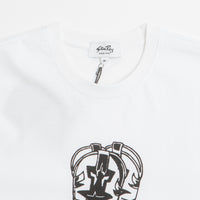 Stan Ray Boots T-Shirt - White thumbnail
