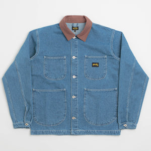 70'S Stone Denim