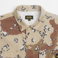 Stan Ray CPO Shirt - Choc Chip Camo thumbnail