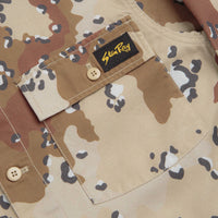 Stan Ray CPO Shirt - Choc Chip Camo thumbnail