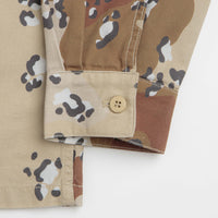 Stan Ray CPO Shirt - Choc Chip Camo thumbnail