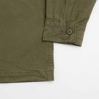 Stan Ray CPO Shirt - Olive Ripstop thumbnail