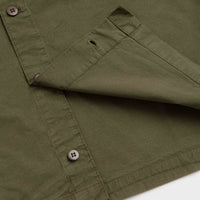 Stan Ray CPO Shirt - Olive Ripstop thumbnail