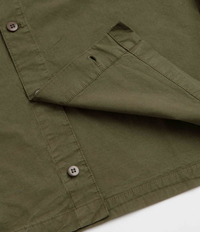 Stan Ray CPO Shirt - Olive Ripstop