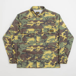 Woodland DPM Ripstop