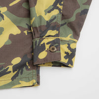 Stan Ray CPO Shirt in Woodland DPM Ripstop thumbnail