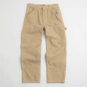 Khaki Duck