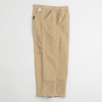 Stan Ray Double Knee Pants in Khaki Duck thumbnail