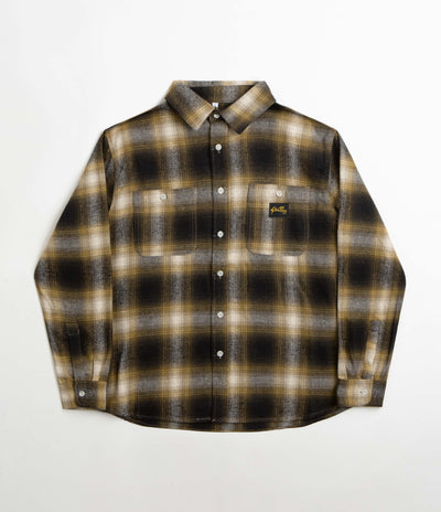 Stan Ray Flannel Shirt - Dusk Plaid