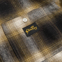 Stan Ray Flannel Shirt - Dusk Plaid thumbnail