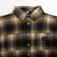 Stan Ray Flannel Shirt - Dusk Plaid thumbnail