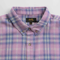 Stan Ray Flannel Shirt in Pink Plaid thumbnail