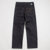 Stan Ray Garage Pants - Indigo Raw Selvedge Denim thumbnail