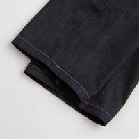 Stan Ray Garage Pants - Indigo Raw Selvedge Denim thumbnail