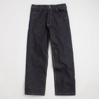 Stan Ray Garage Pants - Indigo Raw Selvedge Denim thumbnail