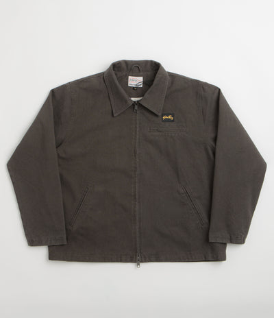Stan Ray Gas Jacket - Raven Canvas