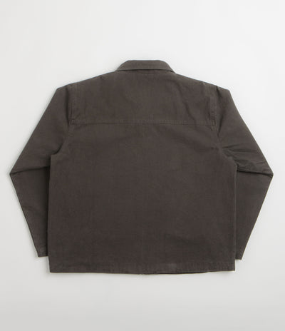 Stan Ray Gas Jacket - Raven Canvas