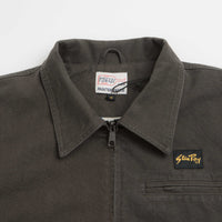 Stan Ray Gas Jacket - Raven Canvas thumbnail