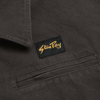 Stan Ray Gas Jacket - Raven Canvas thumbnail