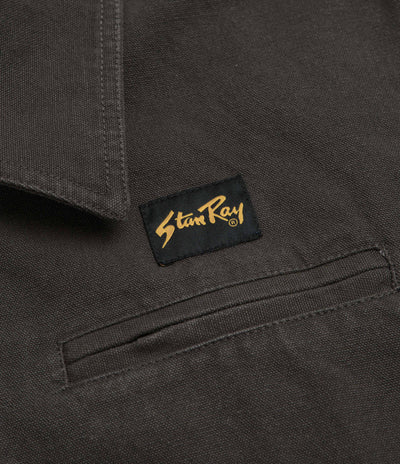 Stan Ray Gas Jacket - Raven Canvas