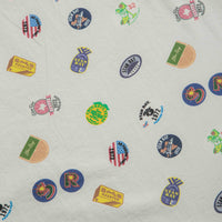 Stan Ray Gas Jacket - Raven Canvas thumbnail