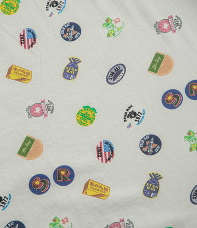 Stan Ray Gas Jacket - Raven Canvas