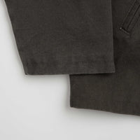 Stan Ray Gas Jacket - Raven Canvas thumbnail