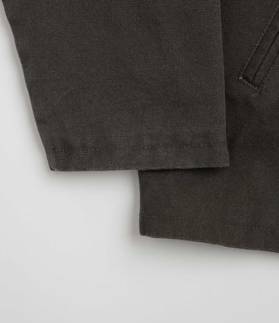 Stan Ray Gas Jacket - Raven Canvas