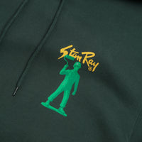 Stan Ray Harmony Hoodie - Pineneedle thumbnail