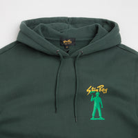 Stan Ray Harmony Hoodie - Pineneedle thumbnail