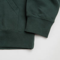 Stan Ray Harmony Hoodie - Pineneedle thumbnail