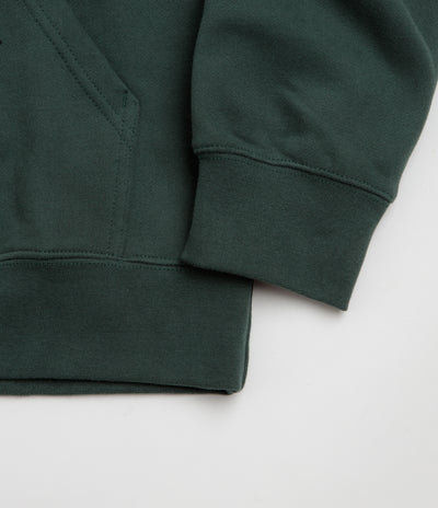 Stan Ray Harmony Hoodie - Pineneedle