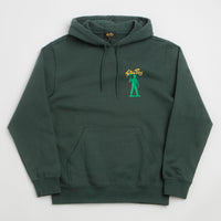 Stan Ray Harmony Hoodie - Pineneedle thumbnail